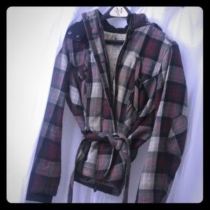 Vintage 555 soul jacket